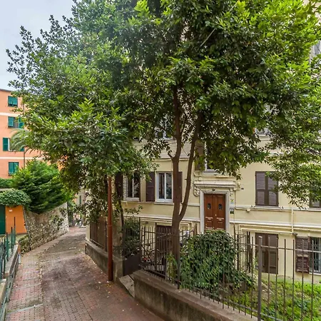Apartment Getaway! Mm Principe Roomy Flat